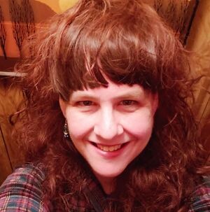 Meet your Posher, Jodie